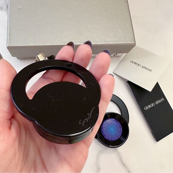 ɴᴡᴛ ɢɪᴏʀɢɪᴏ ᴀʀᴍᴀɴɪ ʀᴇᴛʀᴏ ᴏᴠᴇʀꜱɪᴢᴇᴅ ᴅʀᴏᴘ ᴇᴀʀʀɪɴɢꜱ - Picture 8 of 17